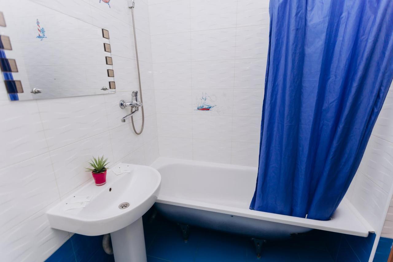 Затишні Apartments Біля Жд Вокзалу Ivano-Frankivsk Luaran gambar