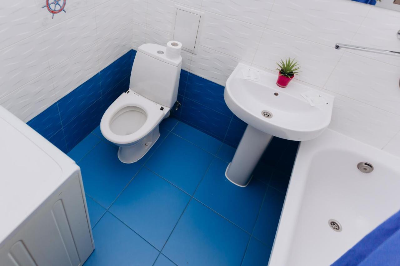 Затишні Apartments Біля Жд Вокзалу Ivano-Frankivsk Luaran gambar